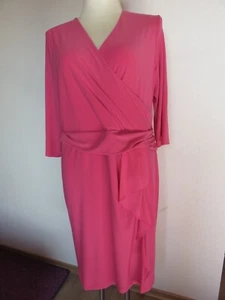 Joseph Ribkoff Hochwertige Abendkleid Gr.50 UVP 359,00 wie neu - Bild 1 von 7