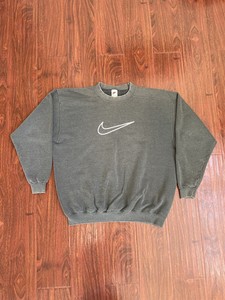 Nike Crew Neck Hoodies \u0026 Sweatshirts 