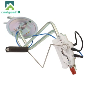 Diesel Pickup 19 Gal. Side Metal Tank  Sending Unit For Ford F-Series 1992-1993 - Picture 1 of 19