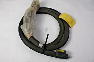 NEW Nordson P/N 272640C 10' Hot Melt Glue Hose - Picture 1 of 4