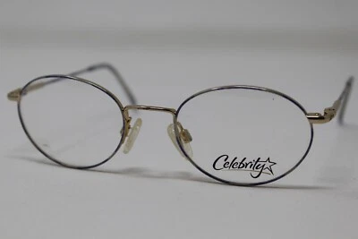 De colección Nuevo de Lote Antiguo Celebridad Altair Gafas Mod Celebridad 10 Monturas de Gafas Raras Foto 1 de 4