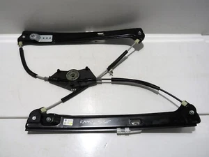 SKODA KAMIQ 2019-23 OFFSIDE RIGHT FRONT DOOR WINDOW REGULATOR 654837462    R2947 - Picture 1 of 11
