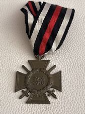 Imperial German insignia medal