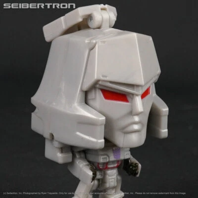 Megatron Transformers Generations Alt-Modes Serie 1 Hasbro 2016 Foto 1 de 4