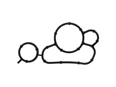 Sello adaptador filtro aceite todo terreno para Audi A4 2013-2016 Felpro 85834NKGM 2014 2015 Foto 1 de 2