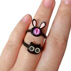 Little Rings Wedding Rings Engagement Retro Trend Jewelry