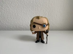 Funko POP! - Mad-Eye Moody - Harry Potter #38 - ohne OVP - Bild 1 von 4