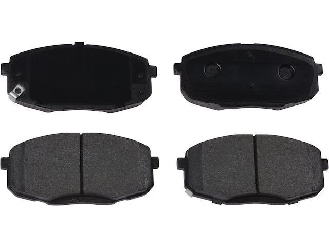 Juego de pastillas de freno delanteras API 36RQ21C para Hyundai Elantra GT 2018-2020 2,0 L 4 cilindros Foto 1 de 1