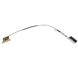 Genuine HP EliteBook 840 G5 LCD LED Video Screen Cable FHD Non-Touch 30pin - Picture 1 of 3