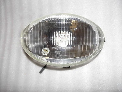 Vespa - ET 2 - ET 4 - Scheinwerfer + ca 7 weitere Modelle geeignet - Bild 1 von 2