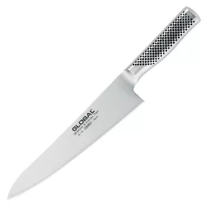 NEW Global Cook's Knife 24cm G-16 - Picture 1 of 1