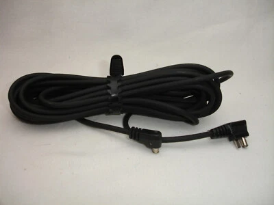 Olympus OM System Synchro Cord , Long - Image 1 of 4