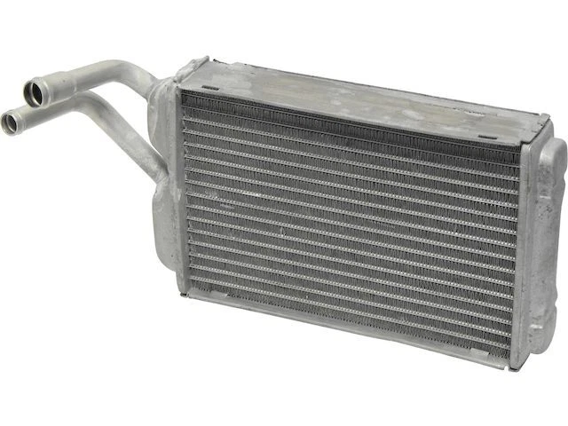 Núcleo de calefacción UAC para Oldsmobile Cutlass Supreme 1968-1972 86PVNN Foto 1 de 1