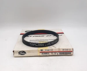 Gates 8M-640-21 Poly Chain GT Belt 9273-0018 - Picture 1 of 3