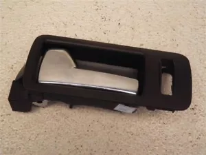 Manija de puerta del conductor puerta interior pintada se adapta a 05-14 MUSTANG 935541 - Imagen 1 de 9