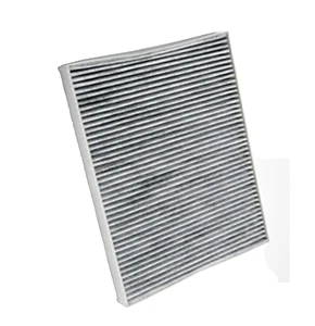 Original Mopar 82205905 Pollen Filter for Chrysler Pacifica Voyager Dodge New - Picture 1 of 2