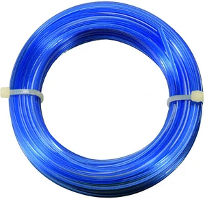 Mähfaden Ersatzfaden Trimmerfaden Nylonfaden STERN 1,3mm-3,0mm Rasentrimmer 15m - Bild 1 von 2