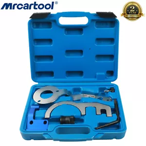 Crankshaft Engine Timing Tool for BMW Mini Clubman B37 B47 X1/3/4/5 F20 F22 F30 - Picture 1 of 6