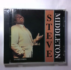 Steve Middleton, Blessed [Nouveau CD]