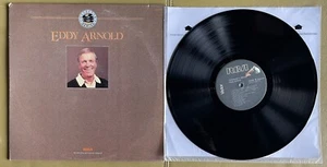 Eddy Arnold – Collector's Series - RCA – AHL1-5467 - 1985 - Vinyl - Picture 1 of 2