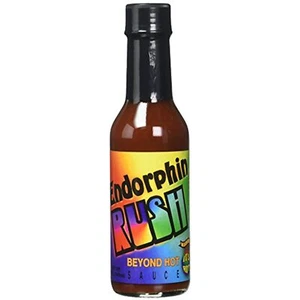 Endorphin Rush Beyond Hot Sauce - Picture 1 of 5