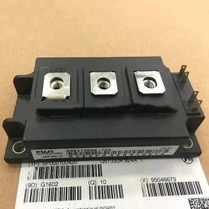 One New Power Module Supply For FUJI 2MBI100NE-120 Free Shipping - Picture 1 of 2
