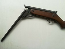 RARO FUCILE GIOCATTOLO RIFLE ANNI '60