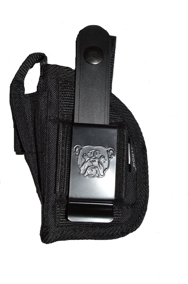 Gun holster for Taurus PT 738 and TCP 380 with laser or light attachment - Image 1 of 1