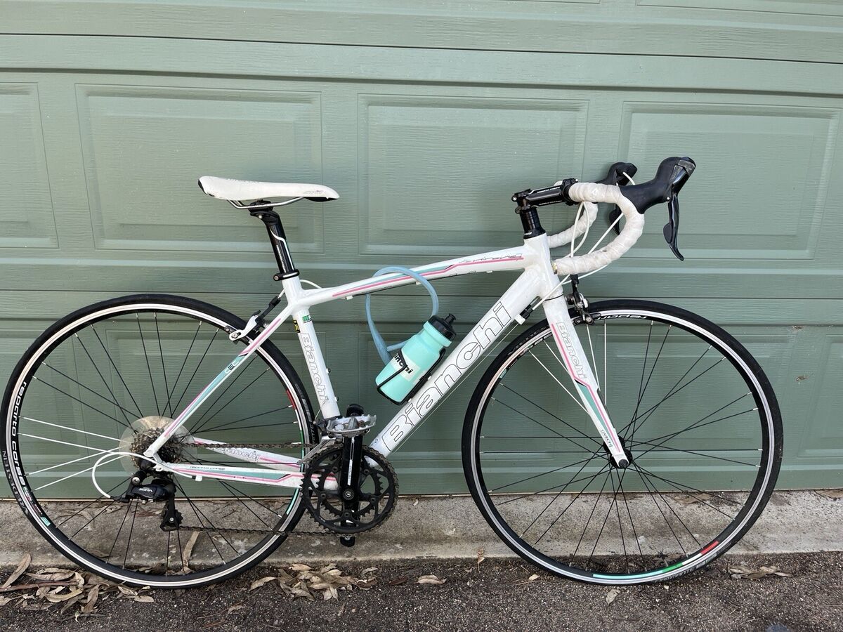 Bianchi Aluminum 700C Bikes for sale | eBay Bianchi Aluminum 700C Bikes for sale | eBay