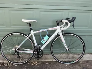 Bianchi Via Nirone 7 AluHydro - Picture 1 of 10