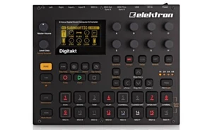 Elektron Digitakt - Imagen 1 de 1
