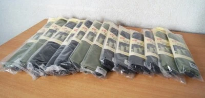 Transportsack Set 14-teilig wasserdicht oliv schwarz 10 L 30 L 50 L Seesack NEU - Bild 1 von 4