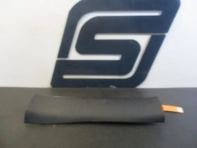 Mazda Speed 2006 6 pasajero derecho puerta trasera umbral panel rasguño con inserto de metal Foto 1 de 4