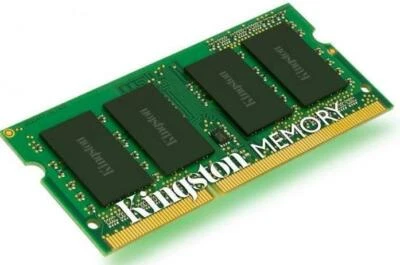 Kingston 4Gb SO-DDR3L (1.35V) 1600Mhz PC3-12800 (1 x 4Gb) - KVR16LS11/4 - Immagine 1 di 3
