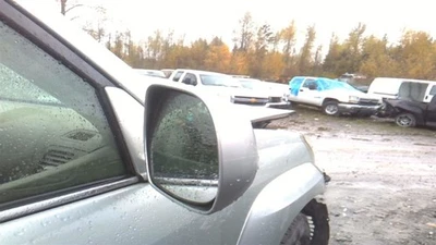 Passenger Right Side View Mirror Power Fits 03-09 LEXUS GX470 31268317 Foto 1 de 4