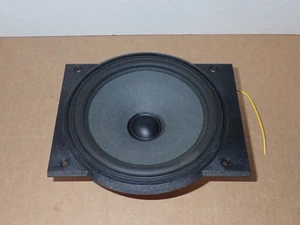 Celestion 5 Regallautsprecher Tieftönertreiber, Original, nur Tieftöner - Bild 1 von 8