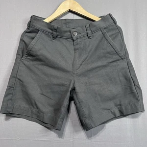Patagonia Stand Up Shorts Herren 28 Bio Baumwolle Canvas 5" Schrittlänge - Bild 1 von 5