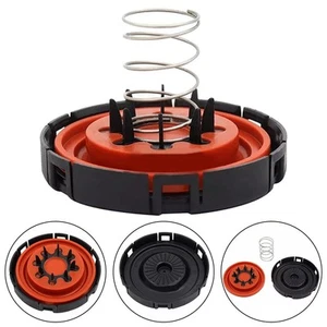 Easy Installation PCV Valve Kit for All Compatible For Land Rover Models - Picture 1 of 9