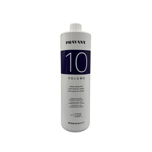 Pravana Developer 10 volúmenes - 33,8 fl oz (1000 ml) - Imagen 1 de 2