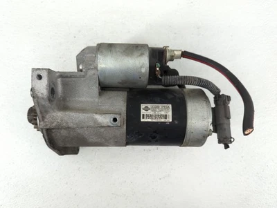 2012-2020 Nissan Nv2500 Car Starter Motor Solenoid Oem PWTZY - Image 1 of 4
