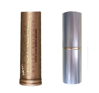 L'Oreal Face & Body Shimmers Choose your Color - Image 1 of 4