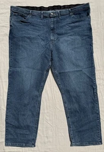 Wrangler Authentics 10ZM3CSSMA102 Denim Jeans Herren Größe 50 x 30 - Bild 1 von 9