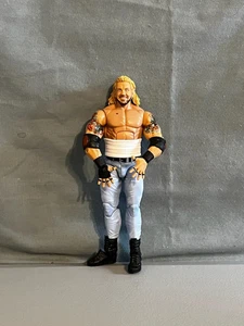 WWE Mattel Monday Night Wars DDP Elite Action Figure - Picture 1 of 1