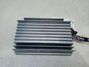 BMW SERIE 1 AMPLIFICATORE AUDIO SOUND 9312446 F20 2011 - 2015 - Foto 1 di 12