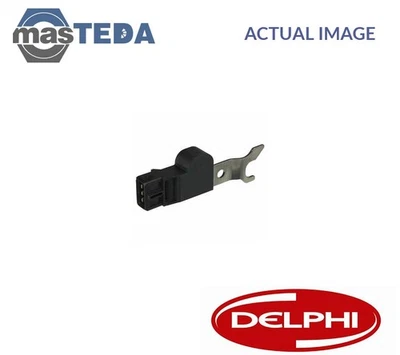 SS10957 CAMSHAFT POSITION SENSOR DELPHI NEW OE REPLACEMENT - Image 1 of 4