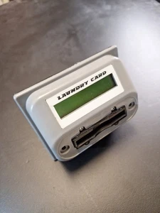 CCI Card Concepts C-0103 Laundry Card Readers – Working & As-Is Options - Picture 1 of 8