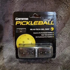 Gamma Pickleball Contour Replacement Grip APHGL-10 - Picture 1 of 6
