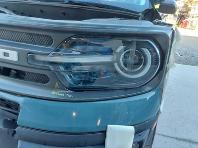 BRONCOSPT 2021 Headlight 3020262 - Image 1 of 4
