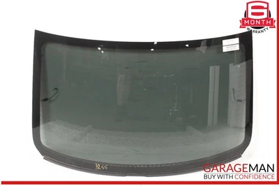 18-24 Audi S5 A5 Quattro Rear Windshield Window Glass OEM - Image 1 of 4