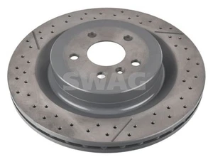 X2 PCS BRAKE DISC 10 10 7712 - Picture 1 of 4
